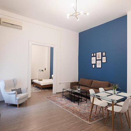 Hidden Gem In The Hearth Of Historical City Center Тимишоара Екстериор снимка
