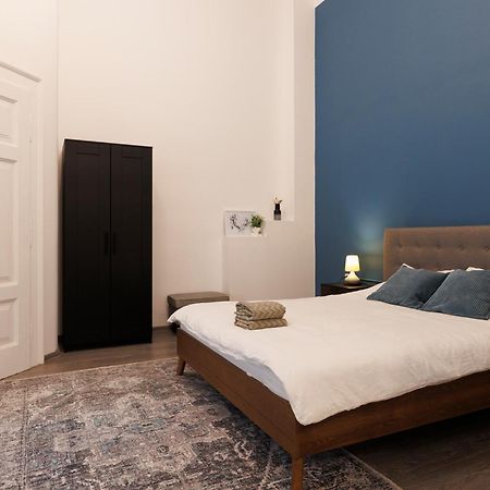 Hidden Gem In The Hearth Of Historical City Center Тимишоара Екстериор снимка