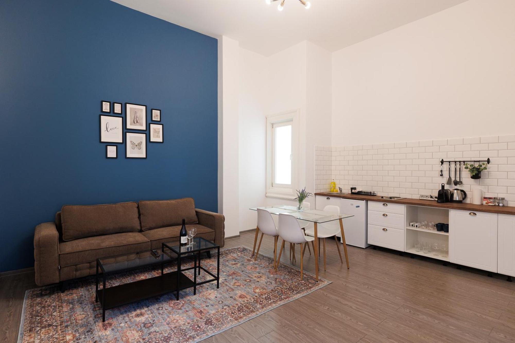 Hidden Gem In The Hearth Of Historical City Center Тимишоара Екстериор снимка