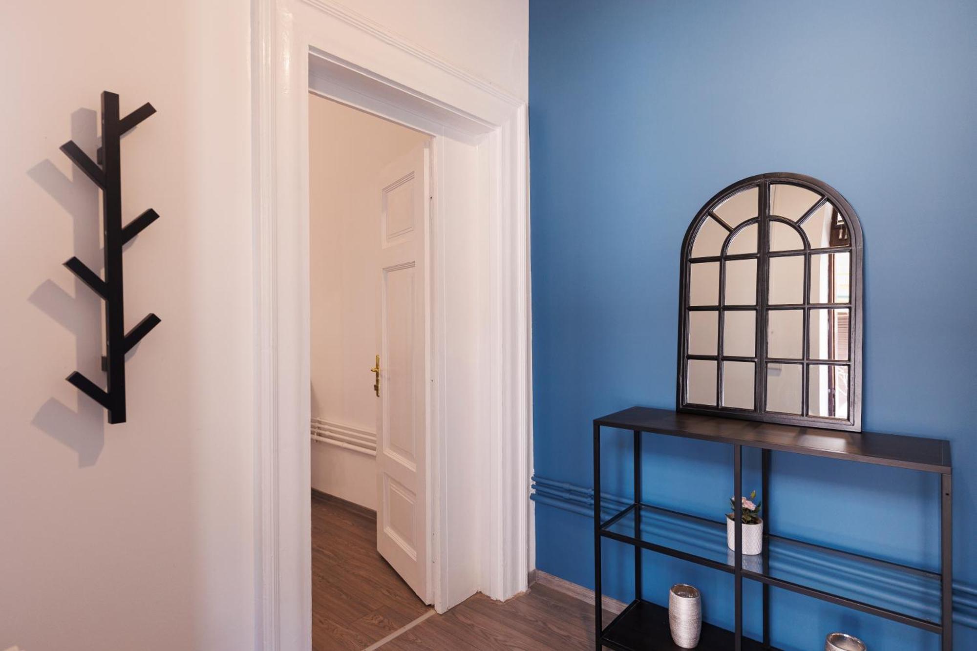 Hidden Gem In The Hearth Of Historical City Center Тимишоара Екстериор снимка