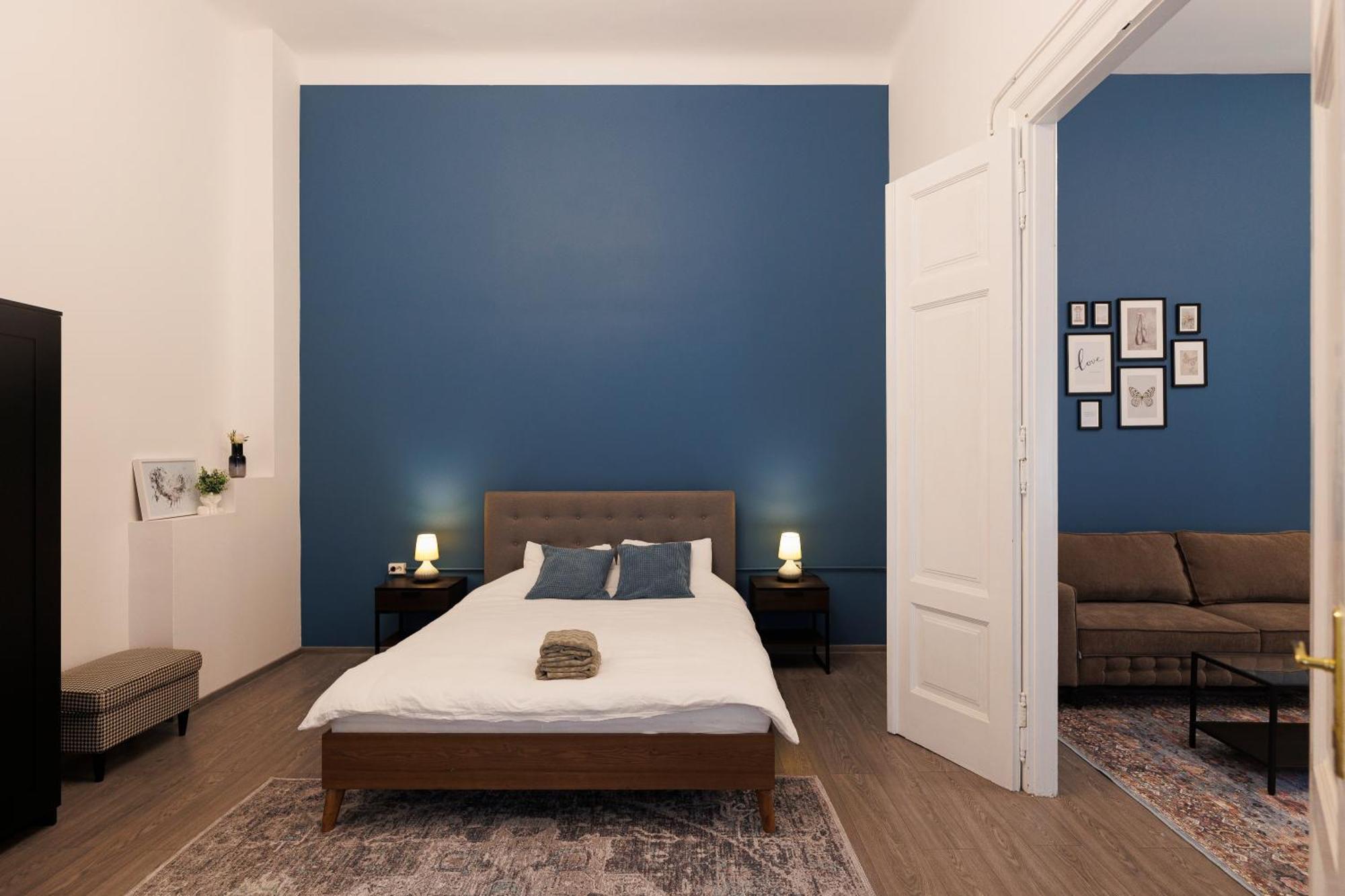 Hidden Gem In The Hearth Of Historical City Center Тимишоара Екстериор снимка