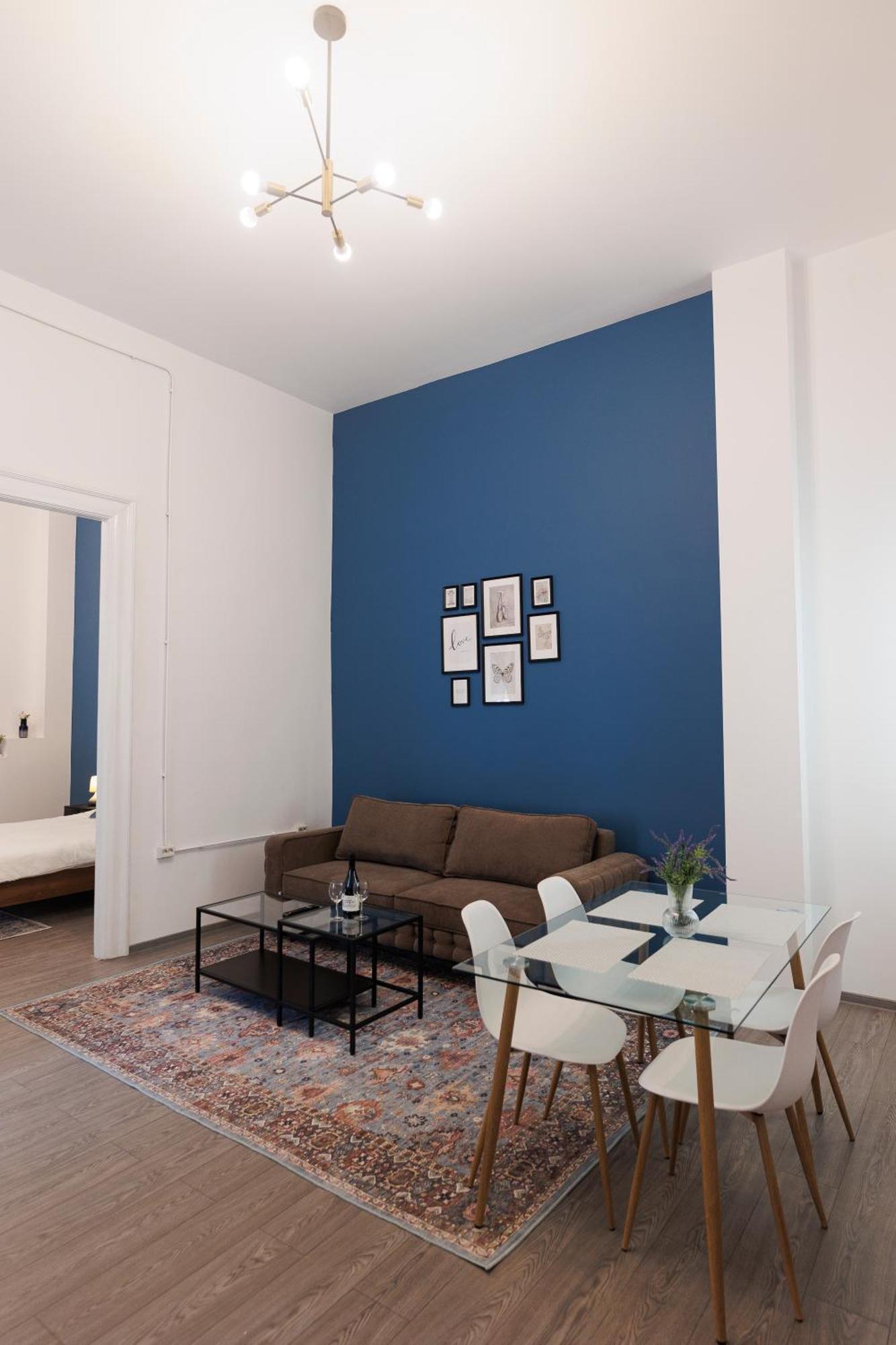 Hidden Gem In The Hearth Of Historical City Center Тимишоара Екстериор снимка