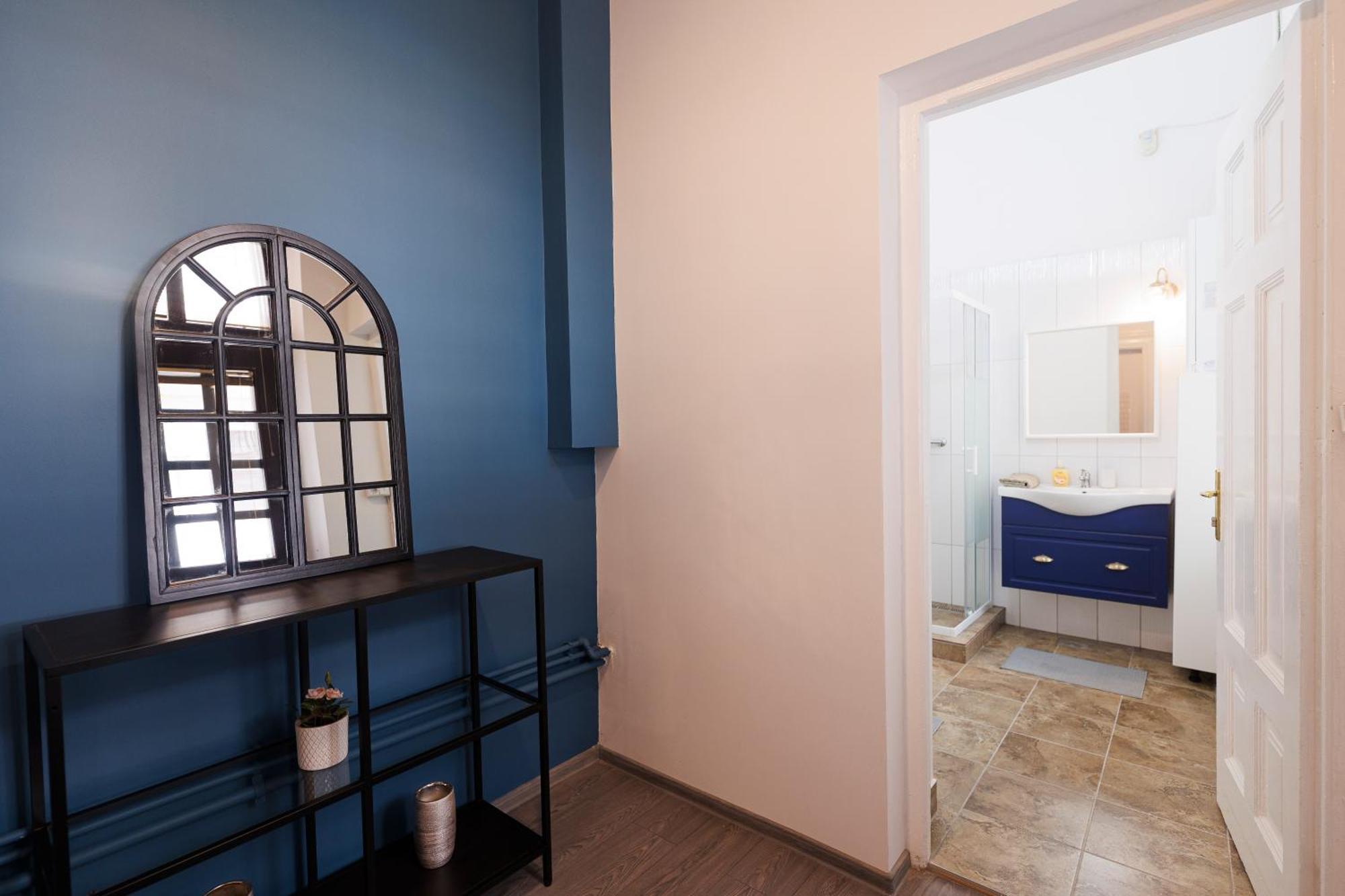 Hidden Gem In The Hearth Of Historical City Center Тимишоара Екстериор снимка