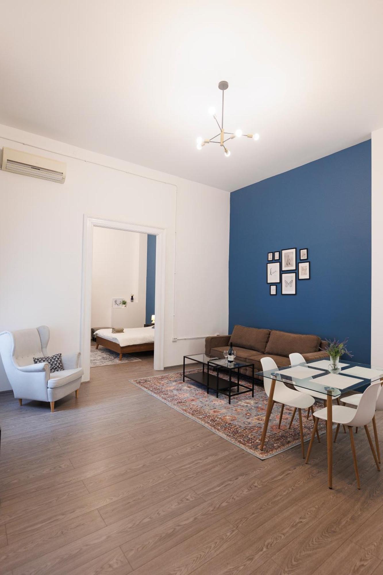 Hidden Gem In The Hearth Of Historical City Center Тимишоара Екстериор снимка