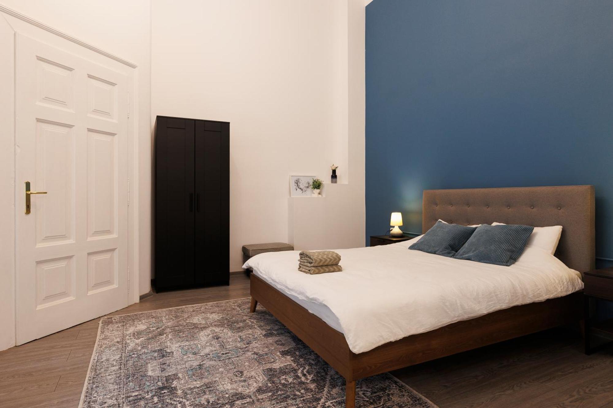 Hidden Gem In The Hearth Of Historical City Center Тимишоара Екстериор снимка