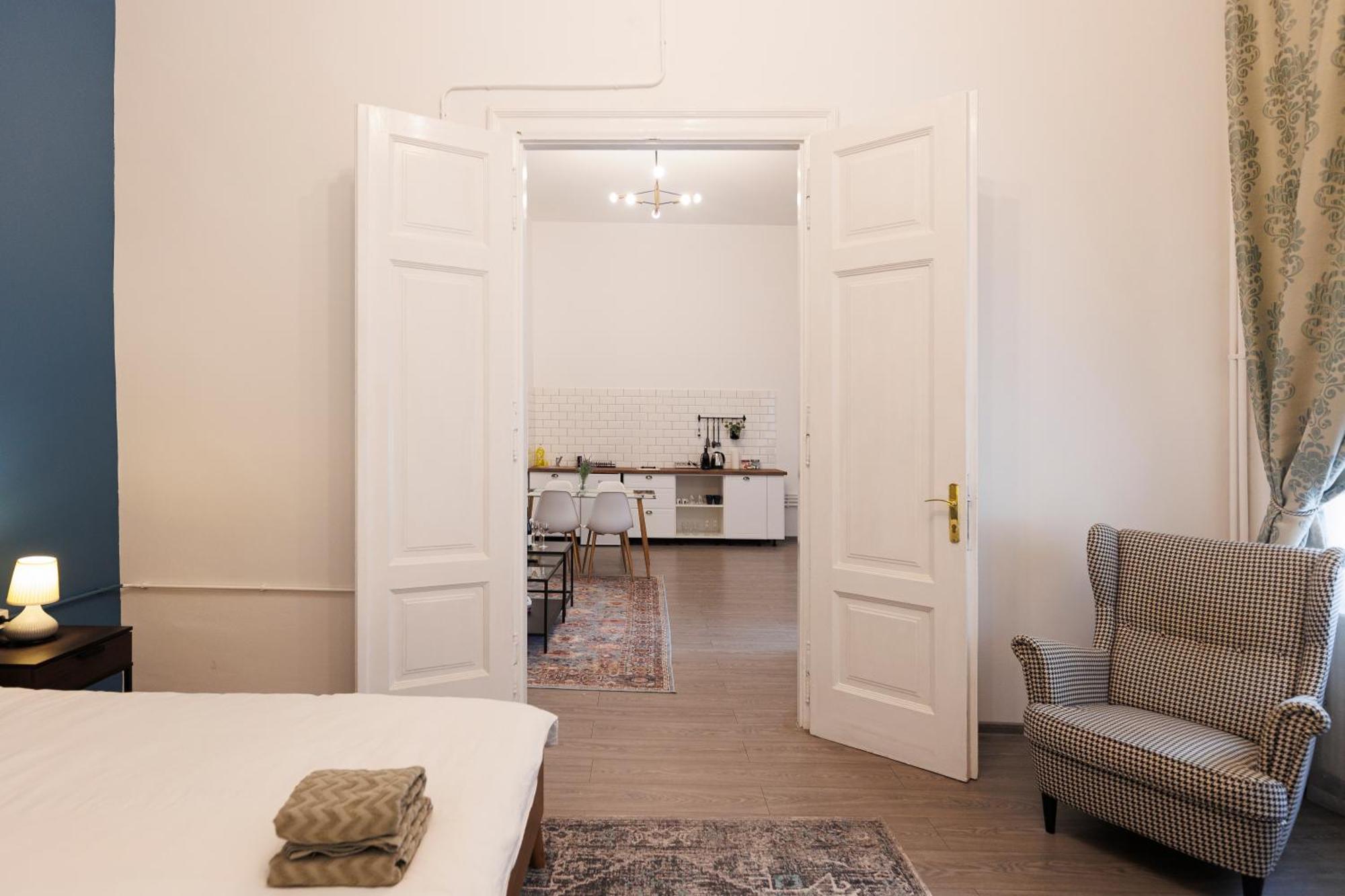 Hidden Gem In The Hearth Of Historical City Center Тимишоара Екстериор снимка