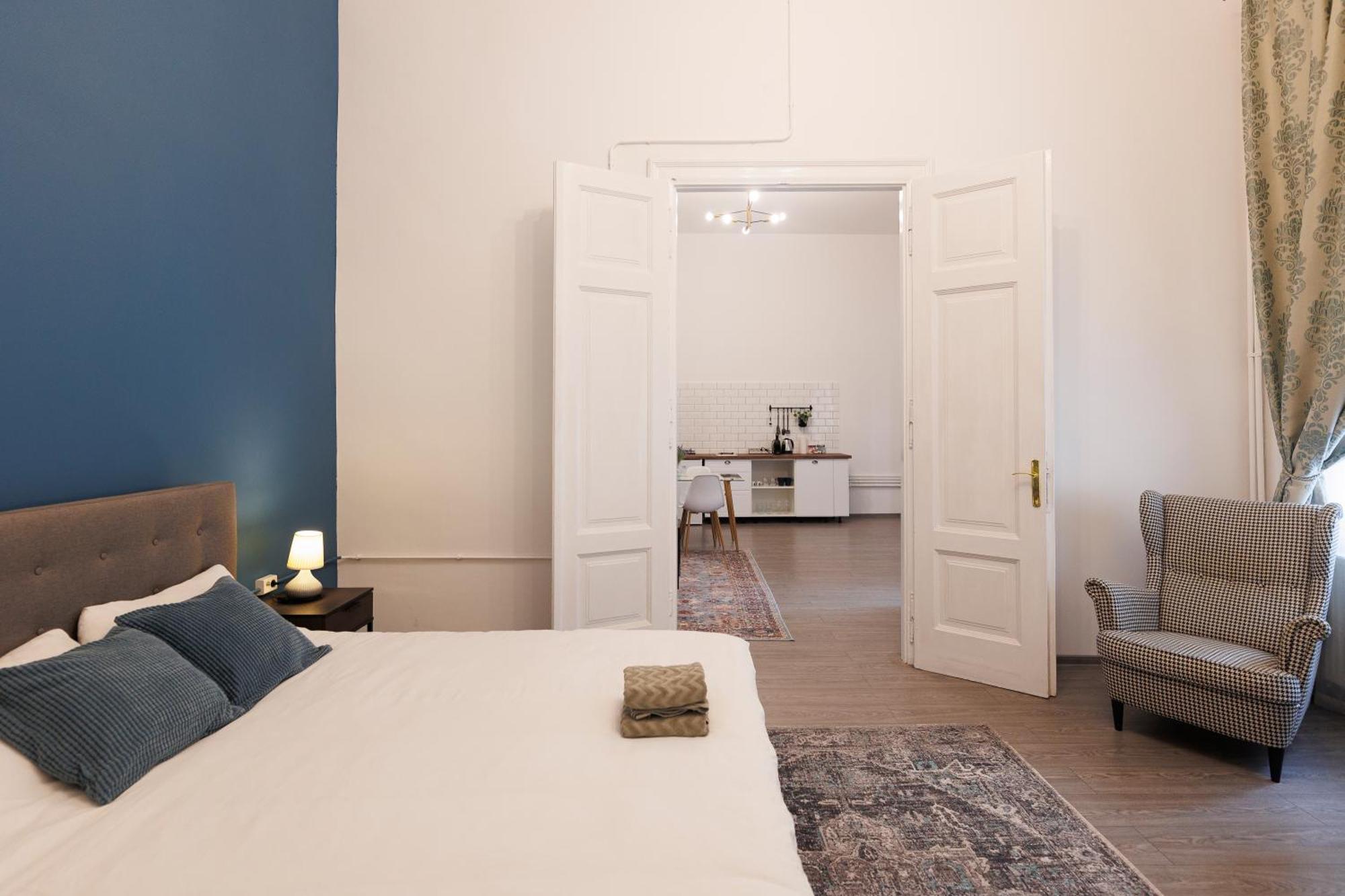 Hidden Gem In The Hearth Of Historical City Center Тимишоара Екстериор снимка